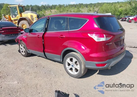 2015 Ford Escape Se from USA, damaged, VIN 1FMCU0G99FUA80398